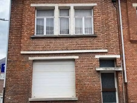 maison à vendre à steendorp € 215.000 (lg926) - vercouteren  louagie & van goethem | zimmo
