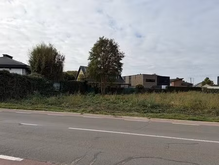 terrain à vendre à paal € 160.000 (lg8ko) - het vastgoedkantoor beringen | zimmo
