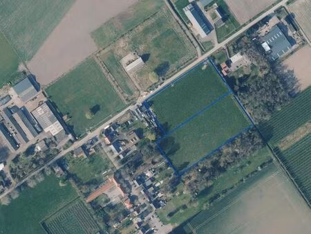 terrain à vendre à kieldrecht € 282.900 (lg8y8) - vercouteren  louagie & van goethem | zim