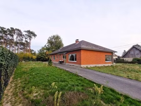 maison à vendre à haacht € 385.000 (lg7wp) - immo den dijk | zimmo