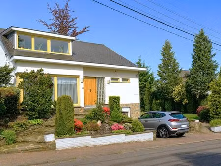 maison à vendre à trembleur € 425.000 (lg8q1) - waucomont immo | zimmo