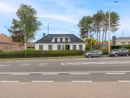 maison à vendre à bevere € 319.000 (lg7ut) - vastgoed coorevits | zimmo