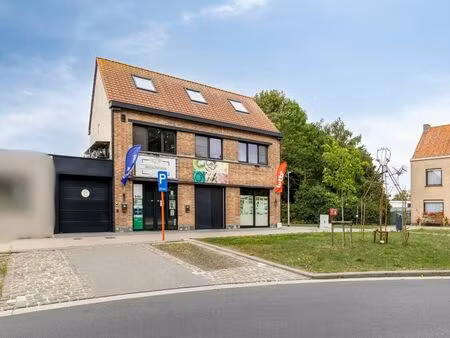 appartement à vendre à snaaskerke € 699.000 (lg89h) - era move | zimmo