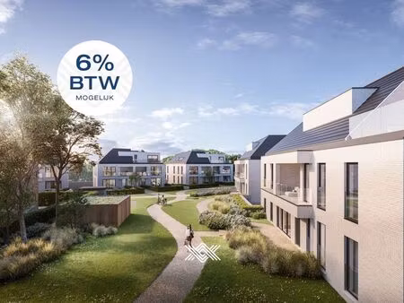 appartement à vendre à wielsbeke € 687.028 (lg7jo) - landbergh | zimmo