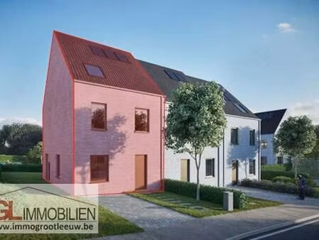 maison à vendre à huizingen € 524.000 (lg260) | zimmo