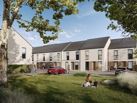 maison à vendre à melsele € 481.840 (lg8b0) | zimmo
