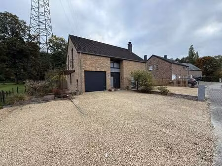 maison à vendre à barvaux-sur-ourthe € 369.000 (lg8fq) - antoine immo - durbuy | zimmo