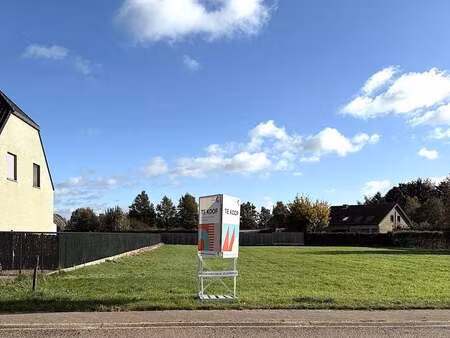 terrain à vendre à neerpelt € 210.000 (lg8jz) - vastgoed c - hechtel verkoop | zimmo