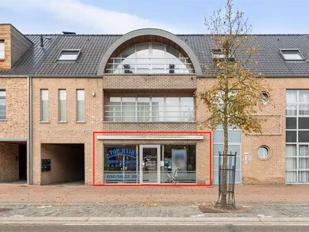 bien professionnel à vendre à geel € 185.000 (lg7rb) - heylen vastgoed - geel | zimmo