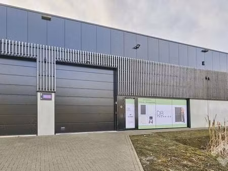 bien professionnel à vendre à oostham € 395.000 (lg7zt) - het bedrijfskantoor | zimmo