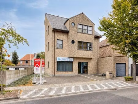 bien professionnel à vendre à jabbeke € 699.000 (lg89i) - era move | zimmo