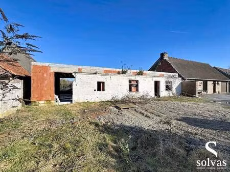 maison à vendre à bellem € 249.000 (lg7mz) - solvas lievegem | zimmo