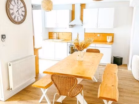 ? à louer – belle maison récente 4 chambres à criquebeuf-sur-seine (27340)