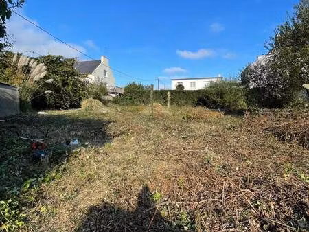 terrain à vendre