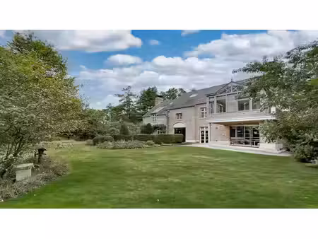 magnifique villa en excellent etat