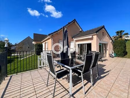 oloron immobilier & vallées