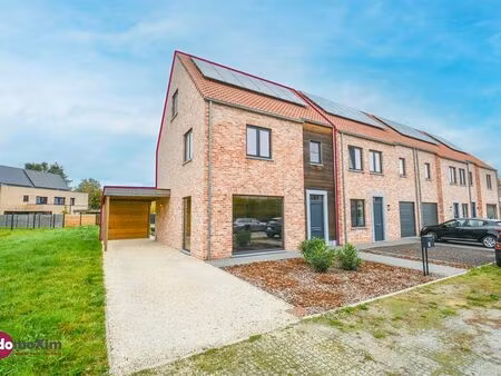 maison à vendre à schriek € 537.000 (lg7vu) | zimmo