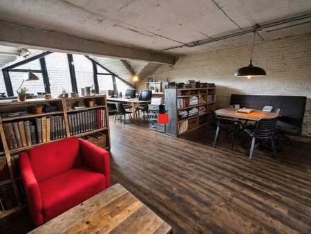 espace bureau à vendre