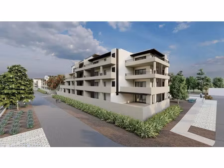 vente appartement 3 pièces 91.3 m² à borgo (20290)  349 000 €