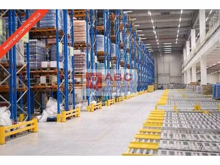 local d'activités à louer