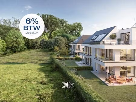 appartement à vendre à wielsbeke € 344.031 (lg7gw) - landbergh | zimmo