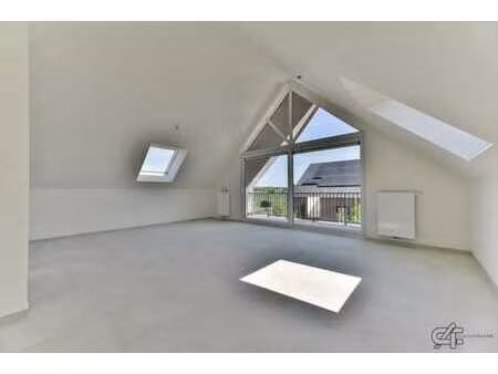 bel appartement 3 ch lumineux avec grande terrasse