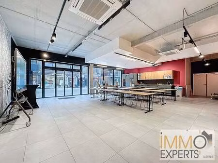 bien professionnel à vendre à andenne € 360.000 (lg7h4) - immexperts | zimmo