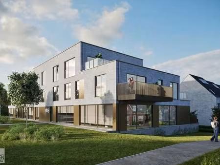 bien professionnel à vendre à huizingen € 342.000 (lg25v) | zimmo