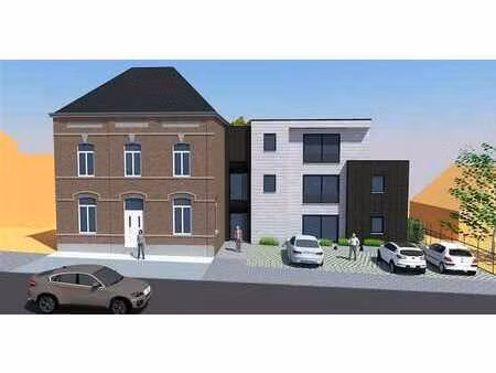 appartement neuf - possibilité droit enregistrement 3% !!