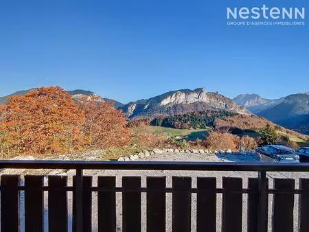 nestenn evian & bons