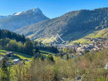 luxalpes immobilier
