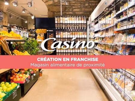 recrutement franchise