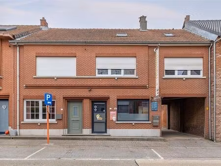 bien professionnel à vendre à scherpenheuvel € 335.000 (lg7bq) - lissens | zimmo
