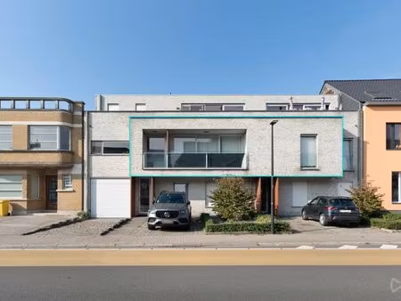 appartement à vendre à kortenberg € 349.000 (lg88p) - we invest leuven | zimmo