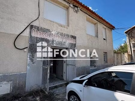 local commercial à louer