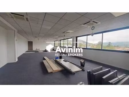 espace bureau à louer
