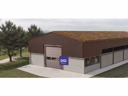 local d'activités à louer