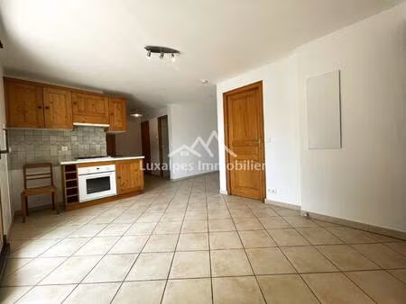 luxalpes immobilier