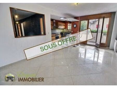 reignier immobilier