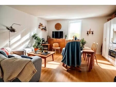 pignans appartement t3