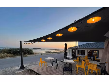 vente fonds de commerce  269.00m²  pénestin
