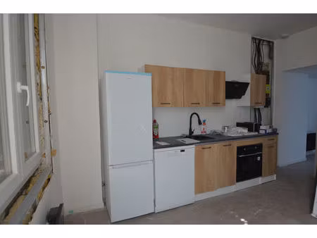 immeuble de rapport tergnier 16 pièce(s) - 5 lots