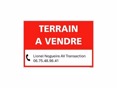 vente terrain 2355 m² à binic (22520)  199 500 €