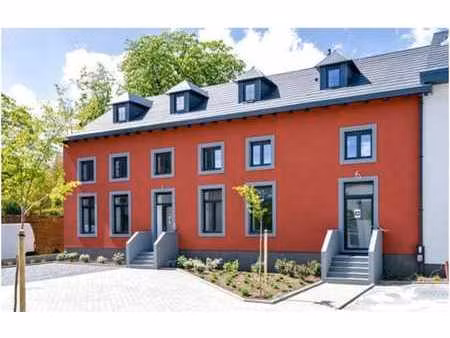 maison 3 ch + bureau + jardin + 2 places de paking - 70 % ve