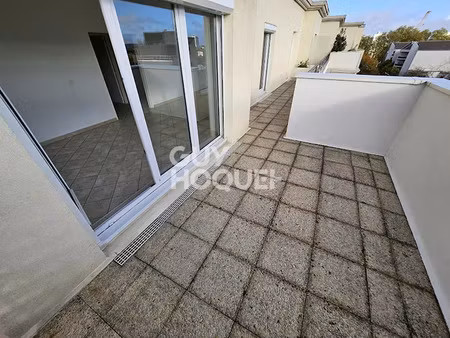vente appartement 4 pièces 78.06 m² à rosny-sous-bois (93110)  349 000 €