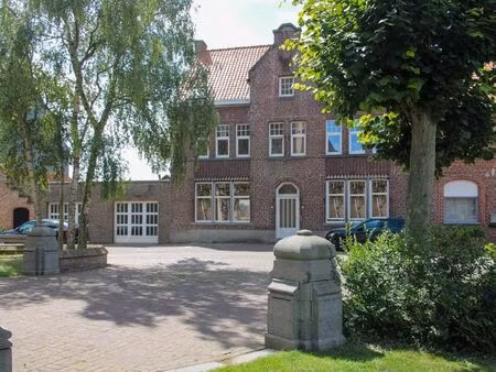 maison à vendre à boezinge € 335.000 (lg9b8) - yprimmo | zimmo