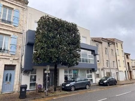 espace bureau à louer