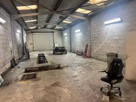 local commercial à louer