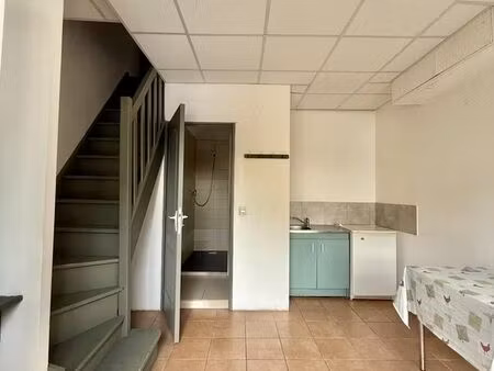 appartement f3 à louer - 3 pièces - 26 26 m2 - yzeure - 03 - auvergne