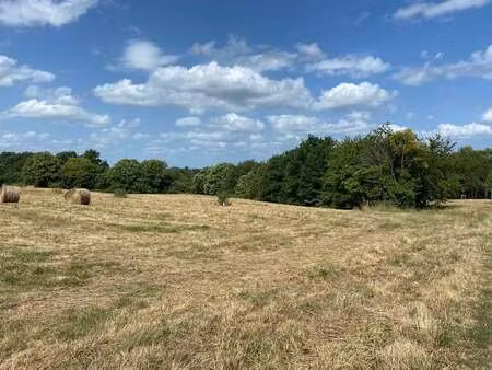 vente terrain à goven (35580) : à vendre / goven